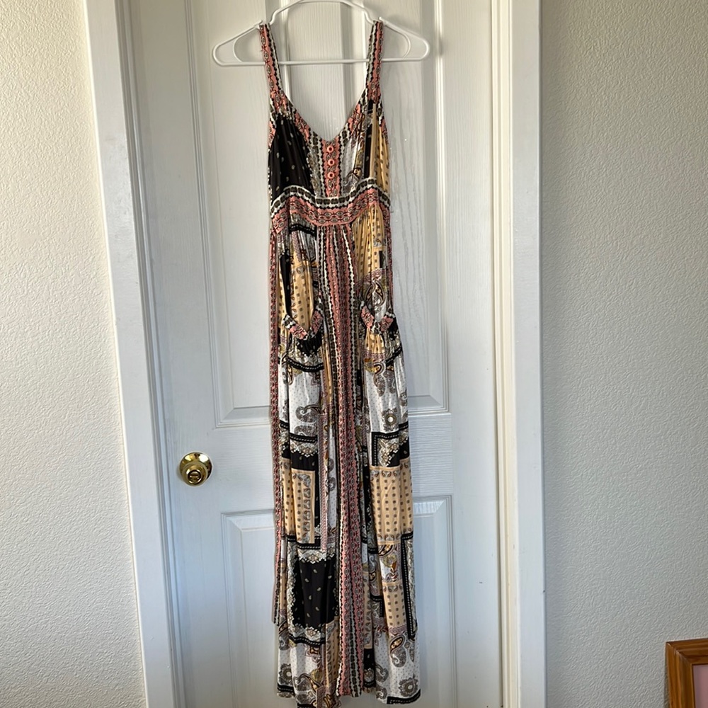 Matilda Jane Maxi Dress